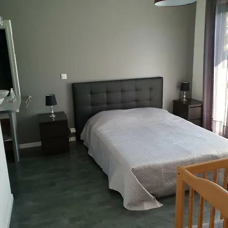 Avec Piscine Chauffee * Moliets-et-Maa