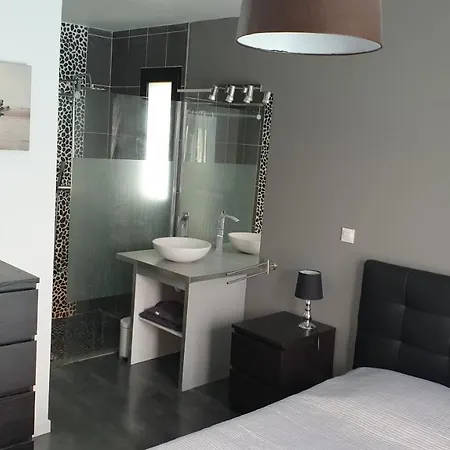 Tatil Evi Avec Piscine Chauffee