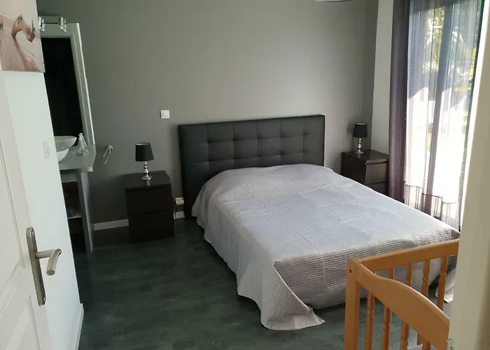 Avec Piscine Chauffee * Moliets-et-Maa