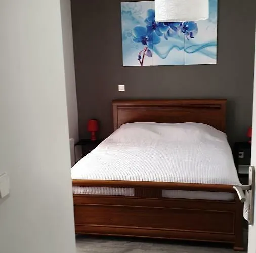 Avec Piscine Chauffee Moliets-et-Maa