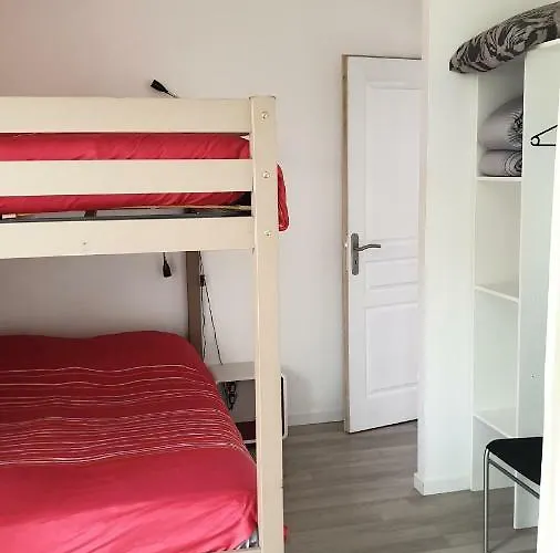 Avec Piscine Chauffee Feriehus