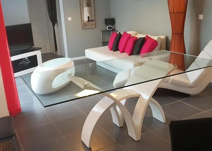 Avec Piscine Chauffee Moliets-et-Maa